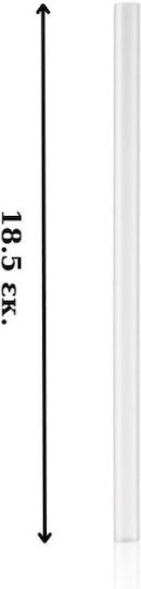 Saro Strohhalm für Thermos 500ml