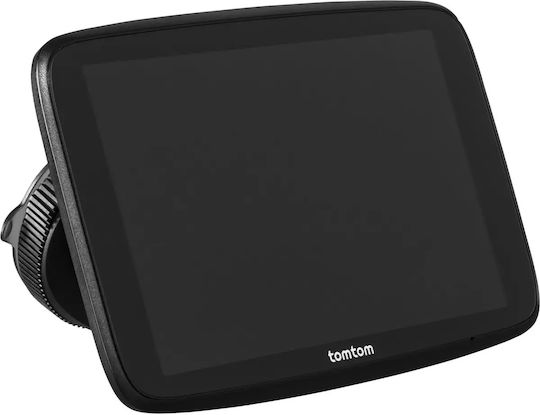 TomTom 7" Display GPS Device with Wi-Fi / Bluetooth / USB and Card Slot