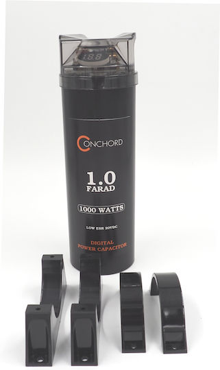 Conchord C Cap 1.0 Condensator Sistem Audio Auto