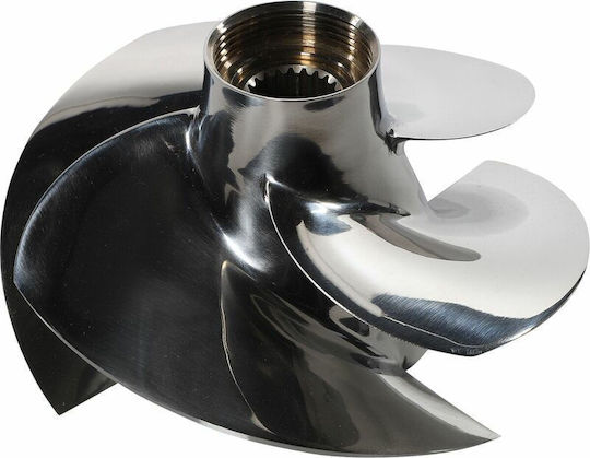 Solas Impeller Boat Propeller