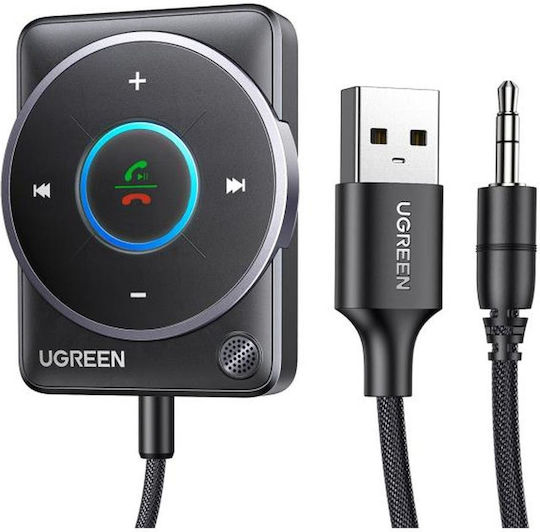Ugreen Bluetooth Auto CM723 (AUX)