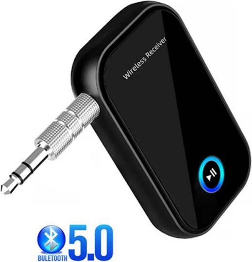 T'nB Bluetooth Receiver Jack 3.5MM