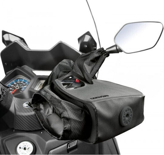 Tucano Urbano Motorcycle Hand Rain Cover Waterproof R334PRO