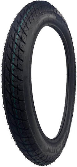 Aspira AT701 Underbone Tyre 2.75-17 47 P