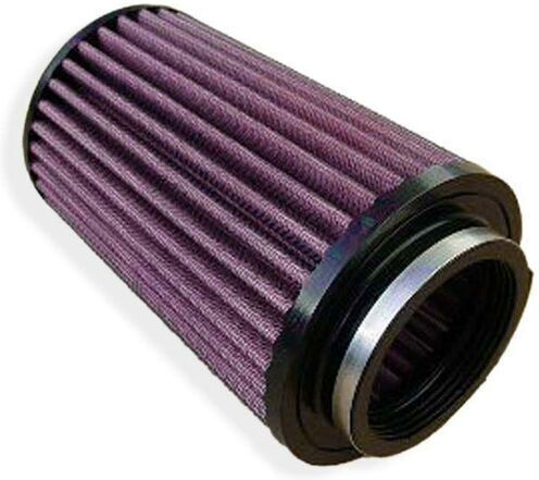Dna Round Clamp 70mm Inlet 180mm Length Air Filter Internal Diameter 70mm Dna Filters Ro-7000-18