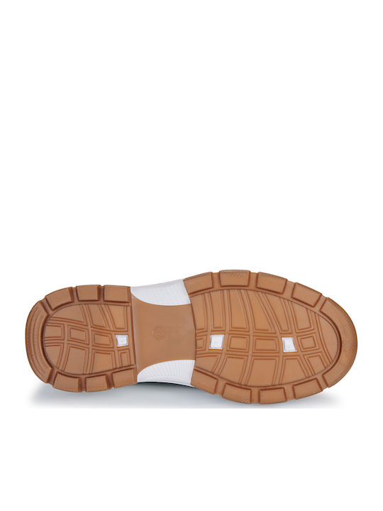 Γυναικεία Chunky Sneakers Μαύρα
