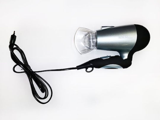 Telco 6618 DC Uscător de păr de călătorie 1200W 060015