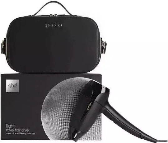 GHD Flight® Πιστολάκι Μαλλιών Ταξιδίου 1600W HHWG1023