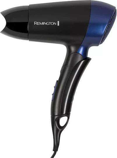 Remington Travel Hair Dryer 1400W D2400S