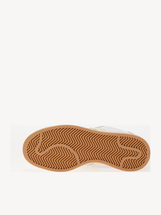Campus 00S Chunky Sneakers Ftw White / Crew White / Core White