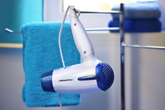 Blaupunkt HDD301BL Reisehaartrockner 1200W
