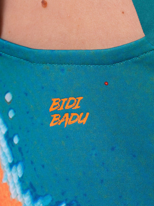 Bidi Badu W1580033-PTOR Дамска Блуза