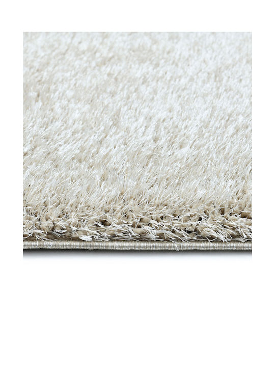 Madi Fuzzio Shaggy 133x190cm Beige Madi Fuzzio Shaggy 133x190cm Beige