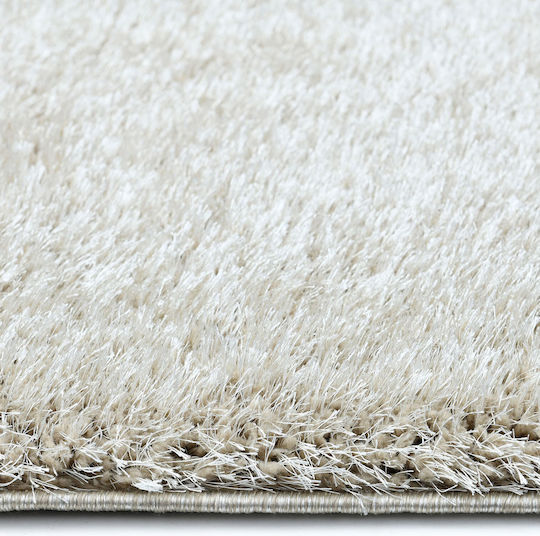 Madi Fuzzio Shaggy Beige