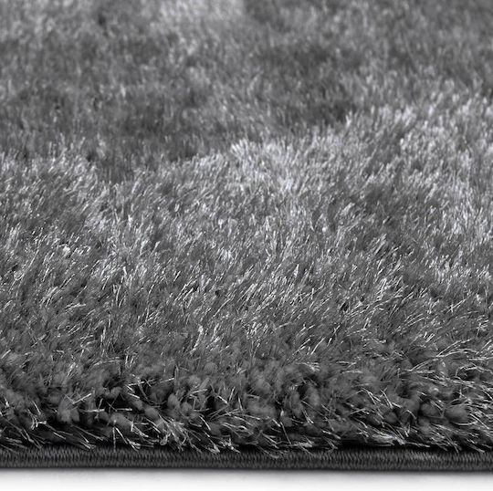 Madi Fuzzio Zottelig Synthetisch,Polyester/Cotton/Leather Grey Madi Fuzzio Zottelig Synthetisch,Polyester/Cotton/Leather Grey