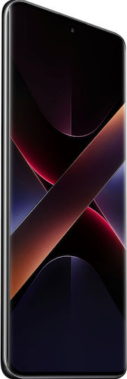 Xiaomi Poco X7 5G Dual SIM (8/256GB) Μαύρο