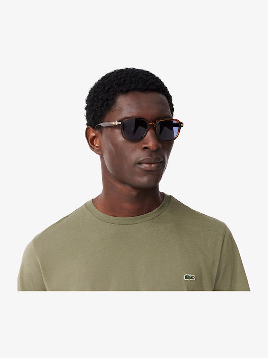 T-shirt Olive