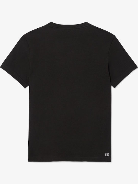 T-shirt Black