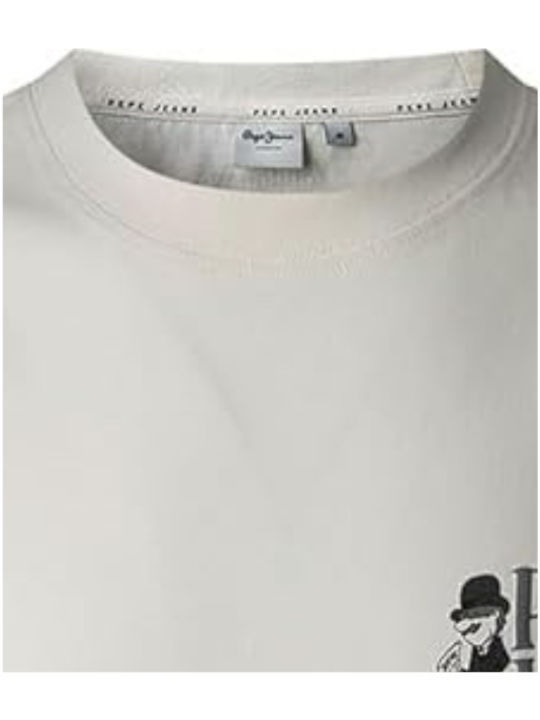 T-shirt White