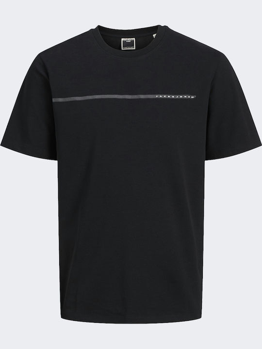 Jack & Jones T-shirt Black