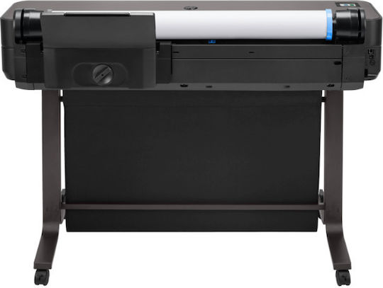 HP DesignJet T630 36-in Printer 2025 edition Plotter - 36'' (914mm) cu Alimentator Automat de Documente (ASF)