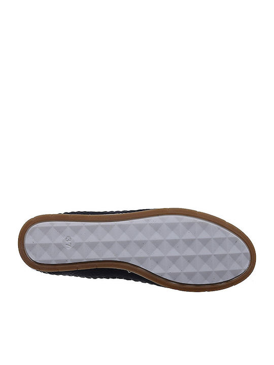 Γυναικεία Ανατομικά Sneakers Μπλε
