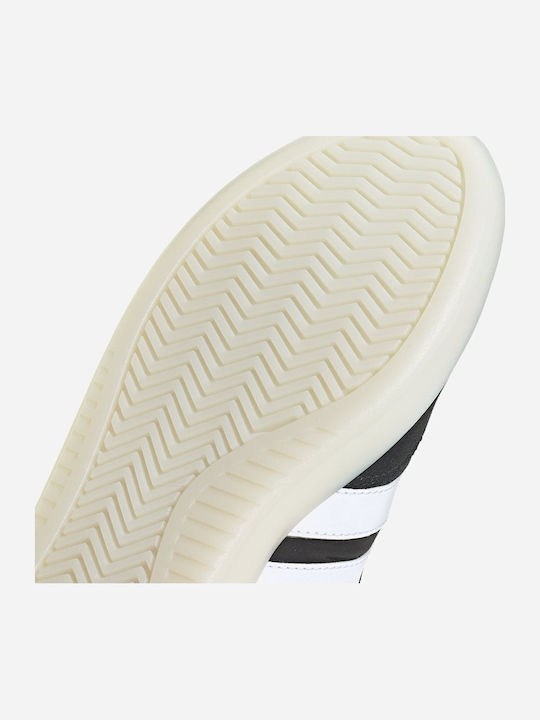 Barreda Decode Sneakers Black