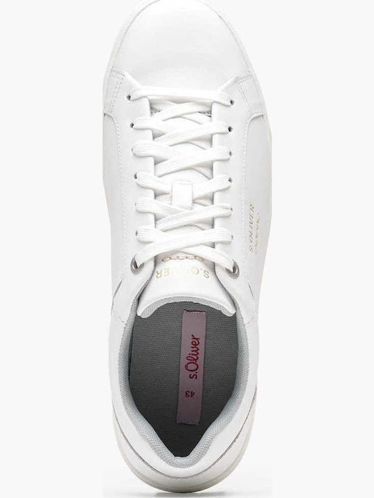 Sneakers White