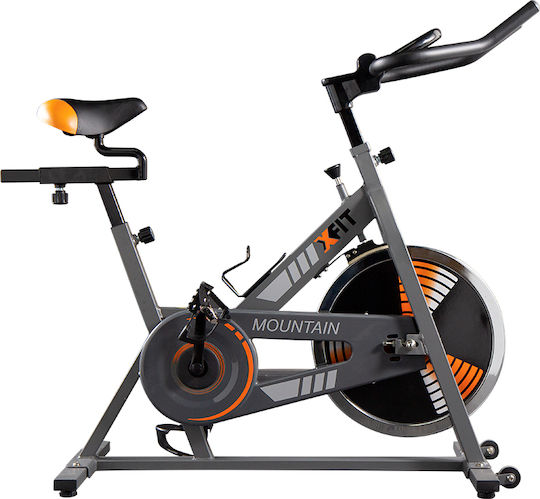 X-FIT Speeding Mountain Велосипед за Спининг Магнитно
