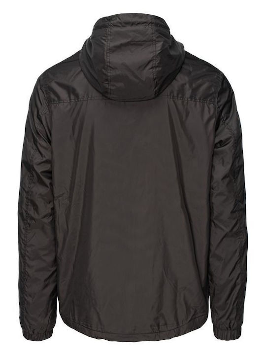 Jacket Black
