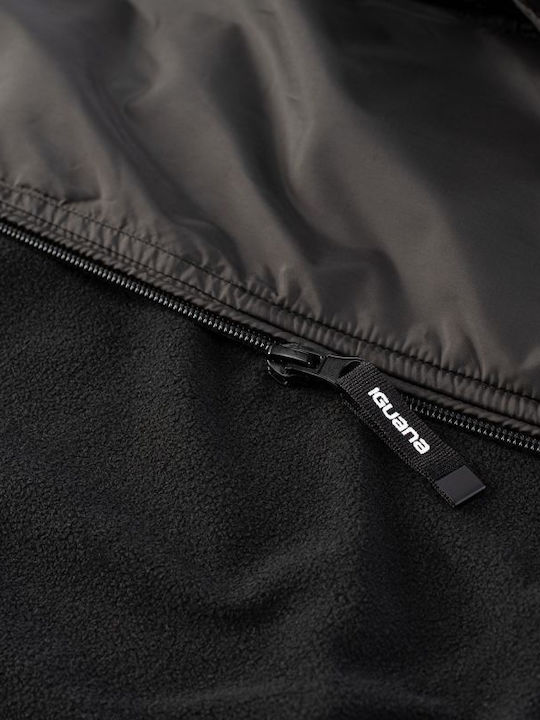 Jacket Black