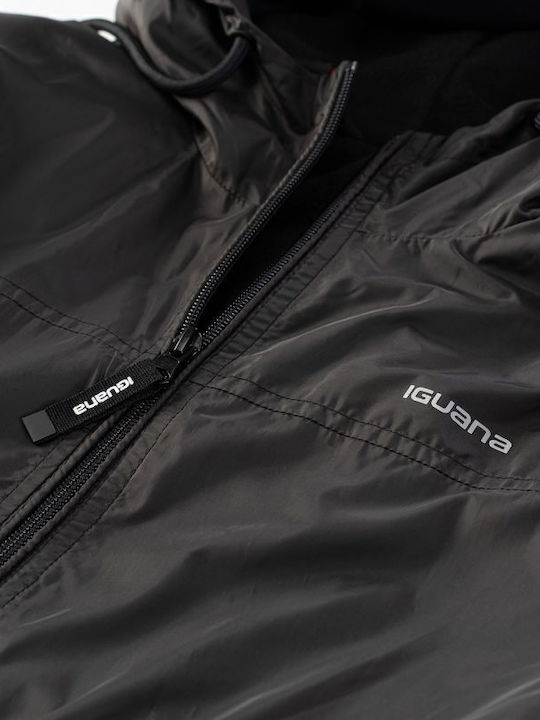 Jacket Black