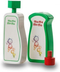Soap Bottles for Washing Machine 1 Pc