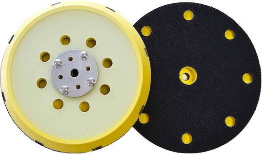 Smirdex Basis Drehend Schleifer