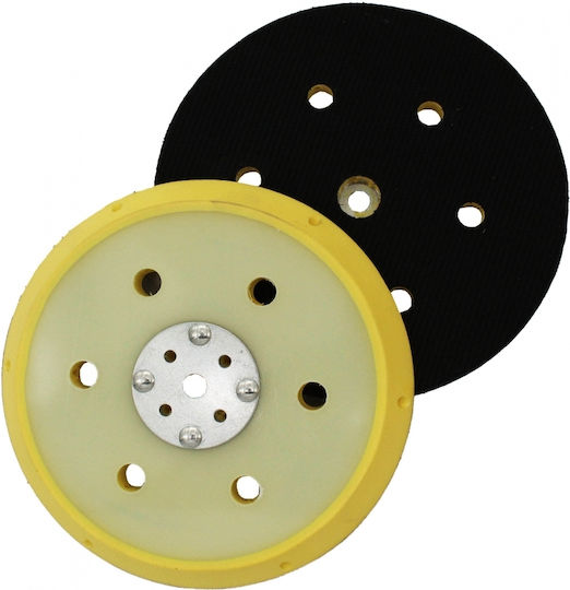 Smirdex Basis Drehend Schleifer