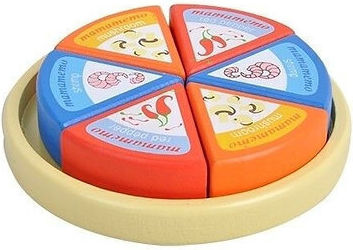 MamaMemo Cooking / Kitchen Pretend Play Toy Made of Wood for Ages 3+ 1pc