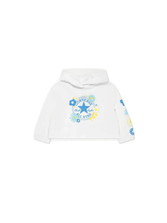 Converse Kids Sweatpants Set Multicolour