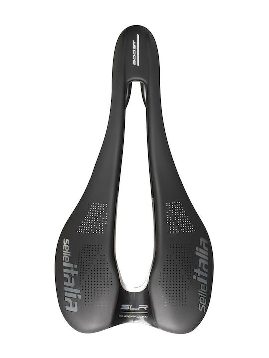 Selle Italia Slr Boost Tm Superflow L Black Bicycle Saddle Racing