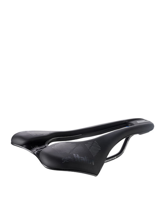 Selle Italia Slr Boost Tm Superflow L Black Bicycle Saddle Racing