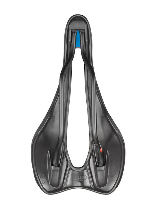 Selle Italia Slr Boost Tm Superflow L Black Bicycle Saddle Racing