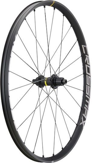 Mavic Crossmax