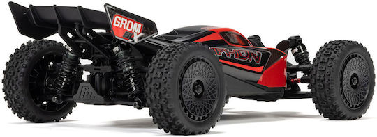 Arrma Typhon Ferngesteuertes Auto Buggy Rot