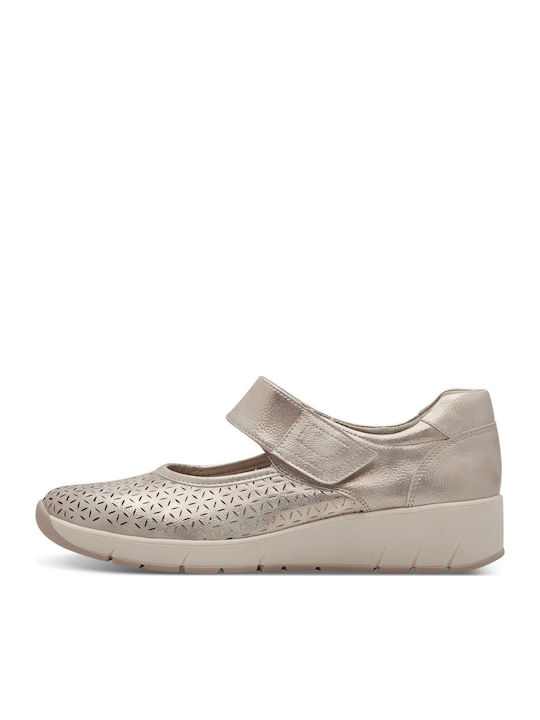 Ballerinas Softline Pink