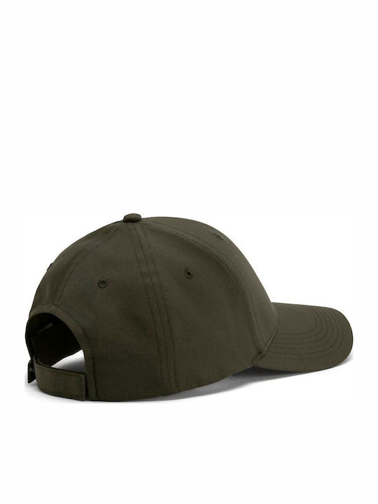 PUMA Essentials Metal Jockey Πράσινο 025994-02 PUMA Essentials Metal Jockey Πράσινο 025994-02
