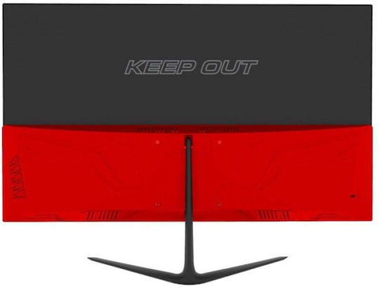 Keep Out XGM27PROX+ IPS Gaming Monitor 27" FHD 1920x1080 360Hz