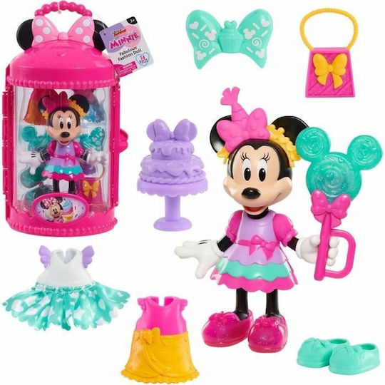 Disney Παιχνίδι Μινιατούρα για 3+ Ετών