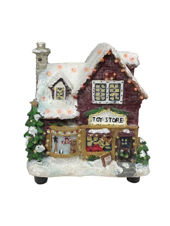 Avra Toys Toy Land Cu Lumină LED (Desene Și Modele Diverse) Avra Toys Toy Land Cu Lumină LED (Desene Și Modele Diverse)