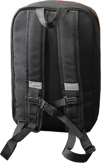 Ps Black Helmet Bag