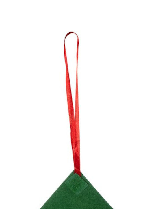 Beleuchtet Weihnachtsdekoration Baum 90cm Grün