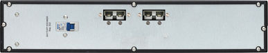 Powertech Battery Pack Pt-1361 Έως 4 Μπαταρίες 12v/9ah 2u